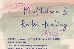 New Moon Reiki Healing - 1