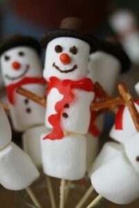 snowman